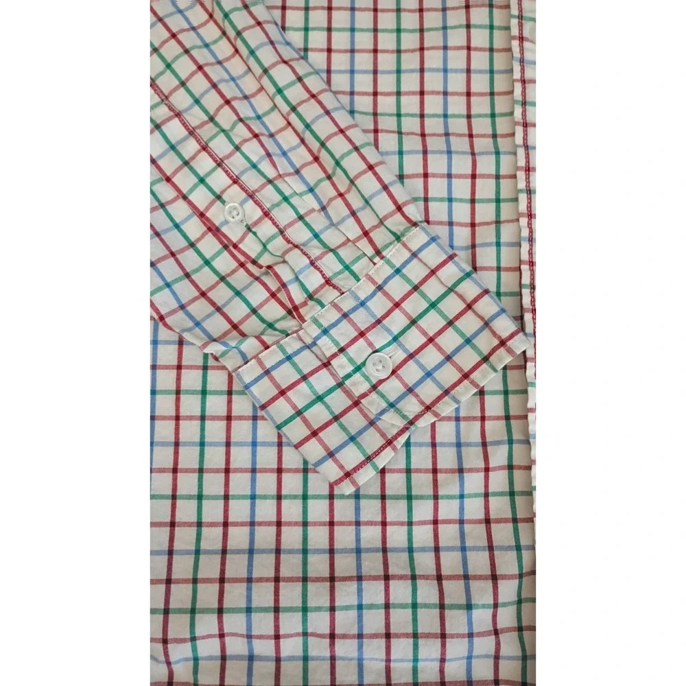 J.CREW this size